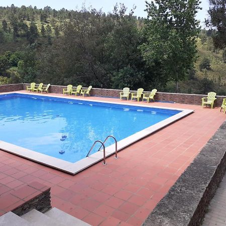 Quinta Das Lameirinhas Marvao  Exterior photo
