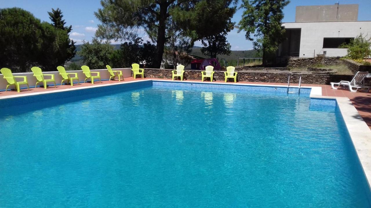 Quinta Das Lameirinhas Marvao  Exterior photo