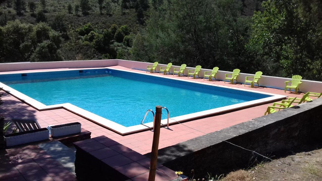 Quinta Das Lameirinhas Marvao  Exterior photo
