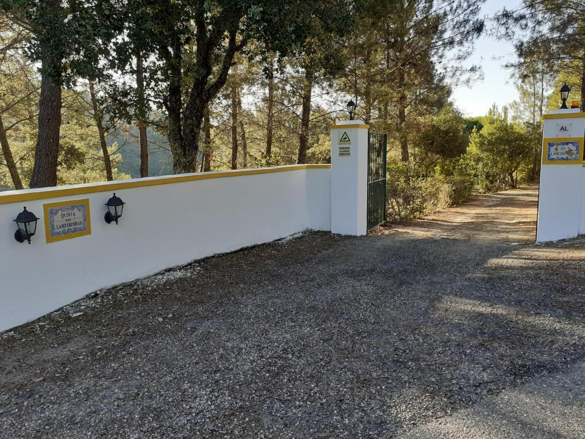 Quinta Das Lameirinhas Marvao  Exterior photo