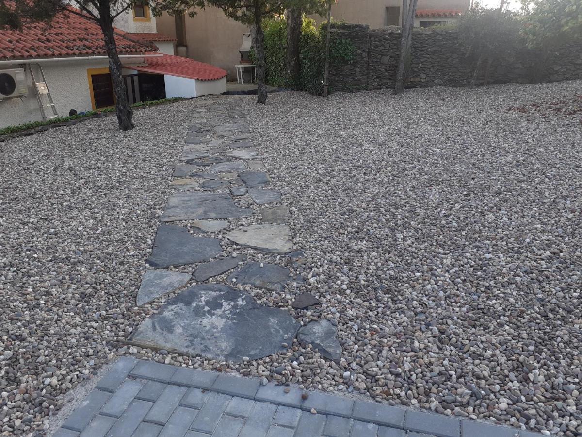 Quinta Das Lameirinhas Marvao  Exterior photo