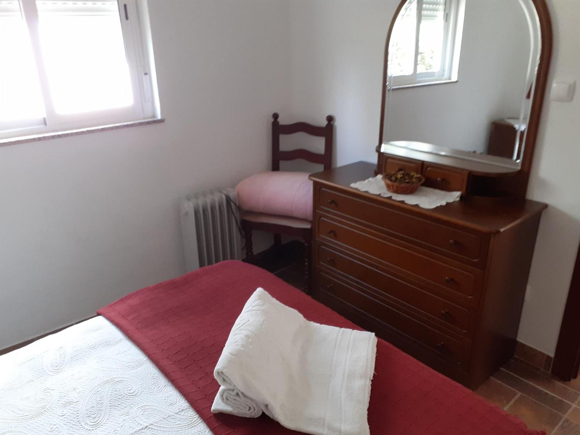 Quinta Das Lameirinhas Marvao  Room photo