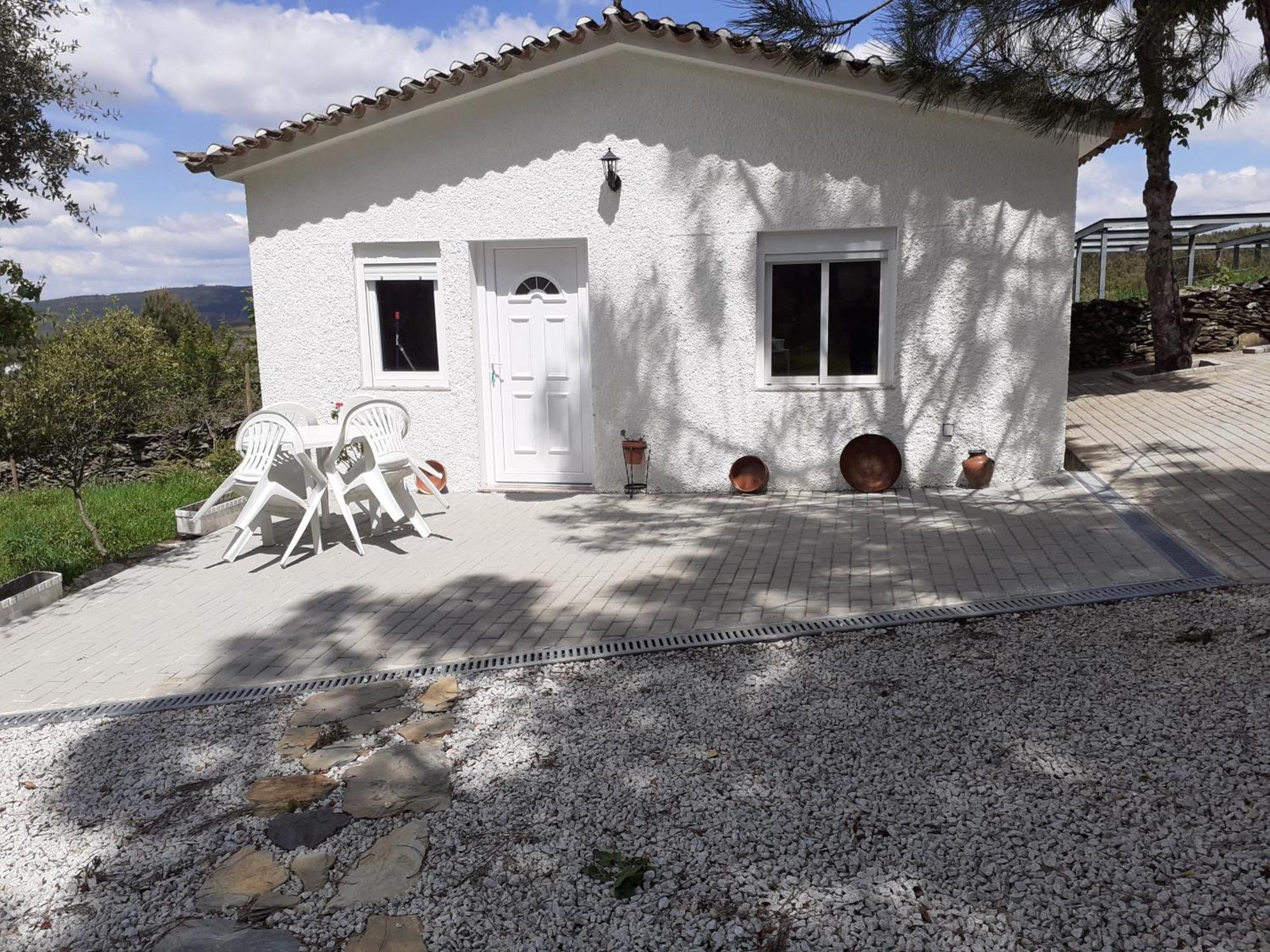 Quinta Das Lameirinhas Marvao  Room photo