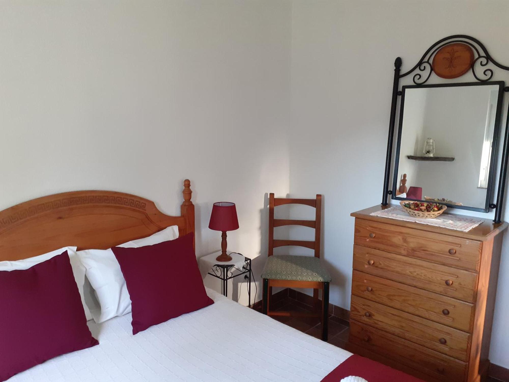 Quinta Das Lameirinhas Marvao  Room photo