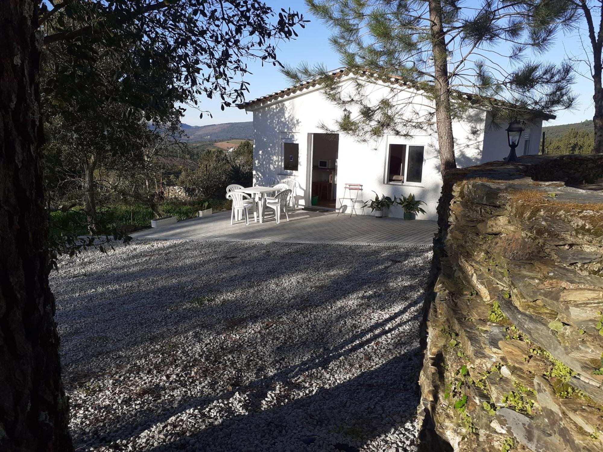Quinta Das Lameirinhas Marvao  Room photo