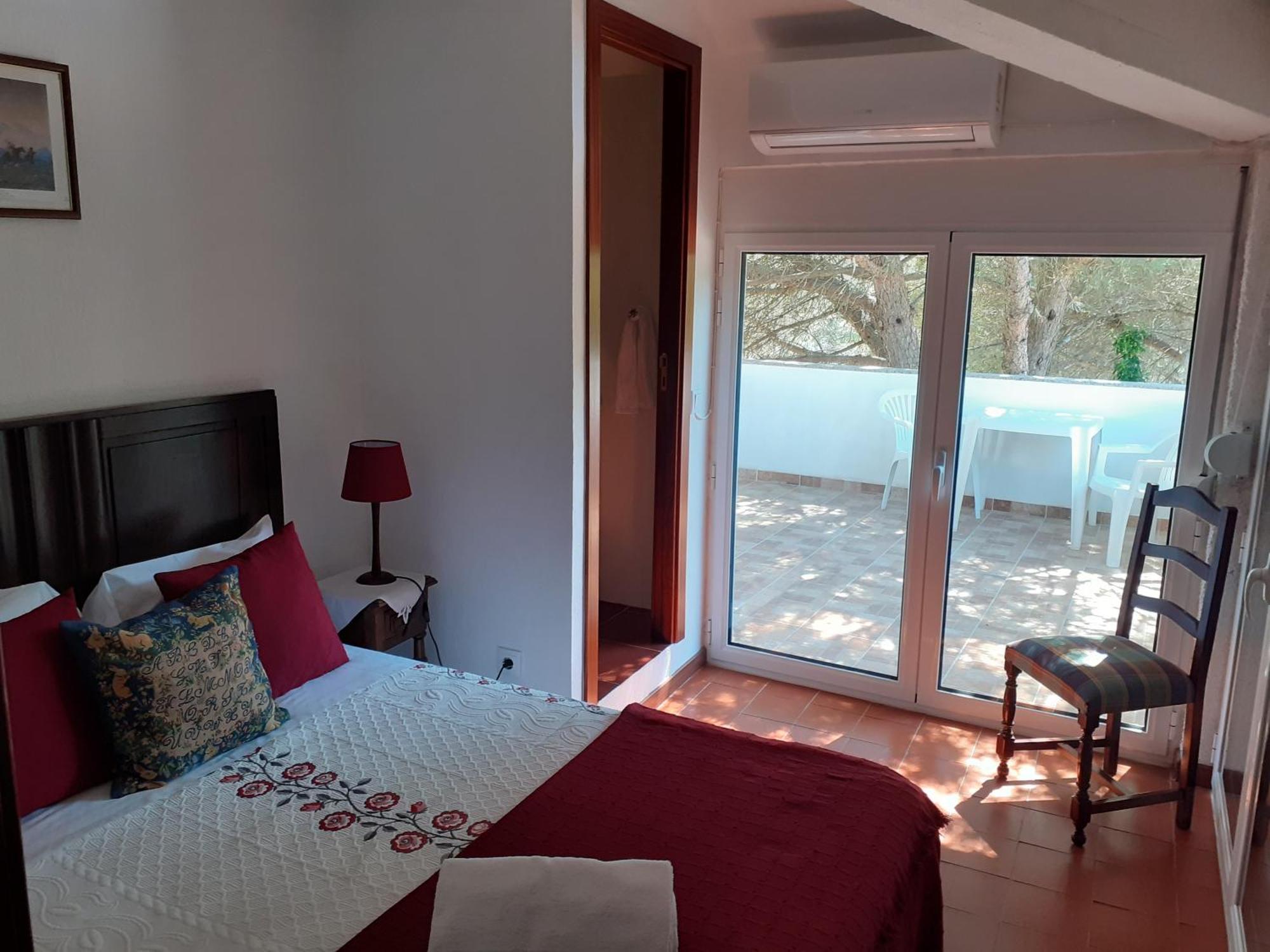 Quinta Das Lameirinhas Marvao  Room photo