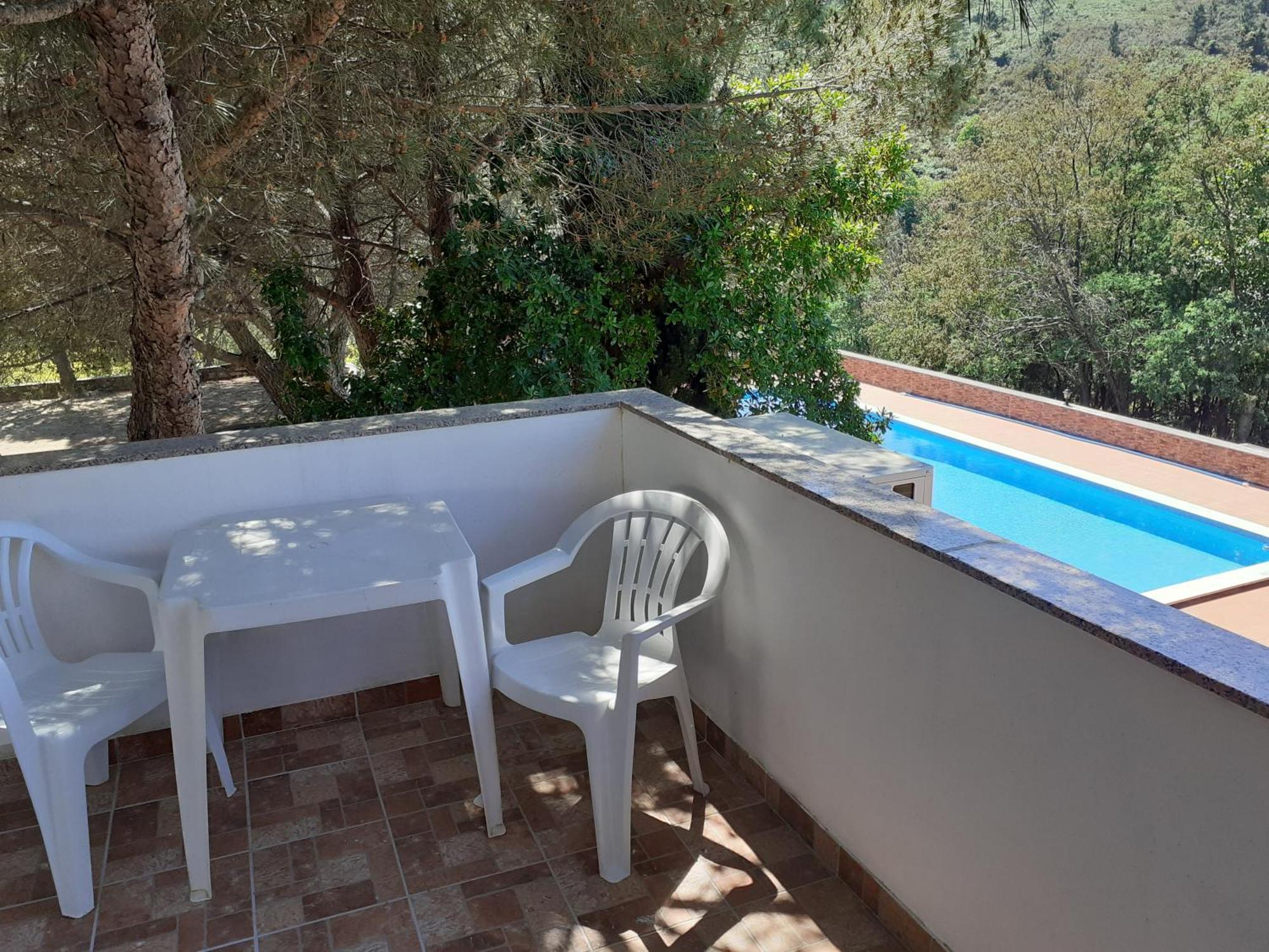 Quinta Das Lameirinhas Marvao  Room photo