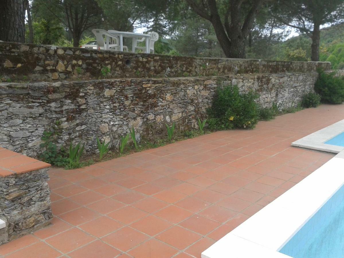 Quinta Das Lameirinhas Marvao  Exterior photo