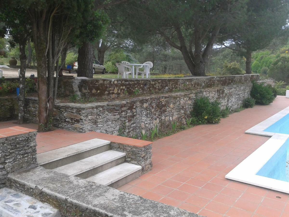 Quinta Das Lameirinhas Marvao  Exterior photo