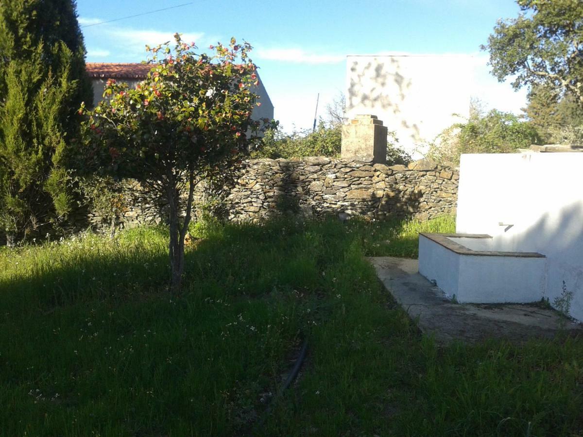 Quinta Das Lameirinhas Marvao  Exterior photo