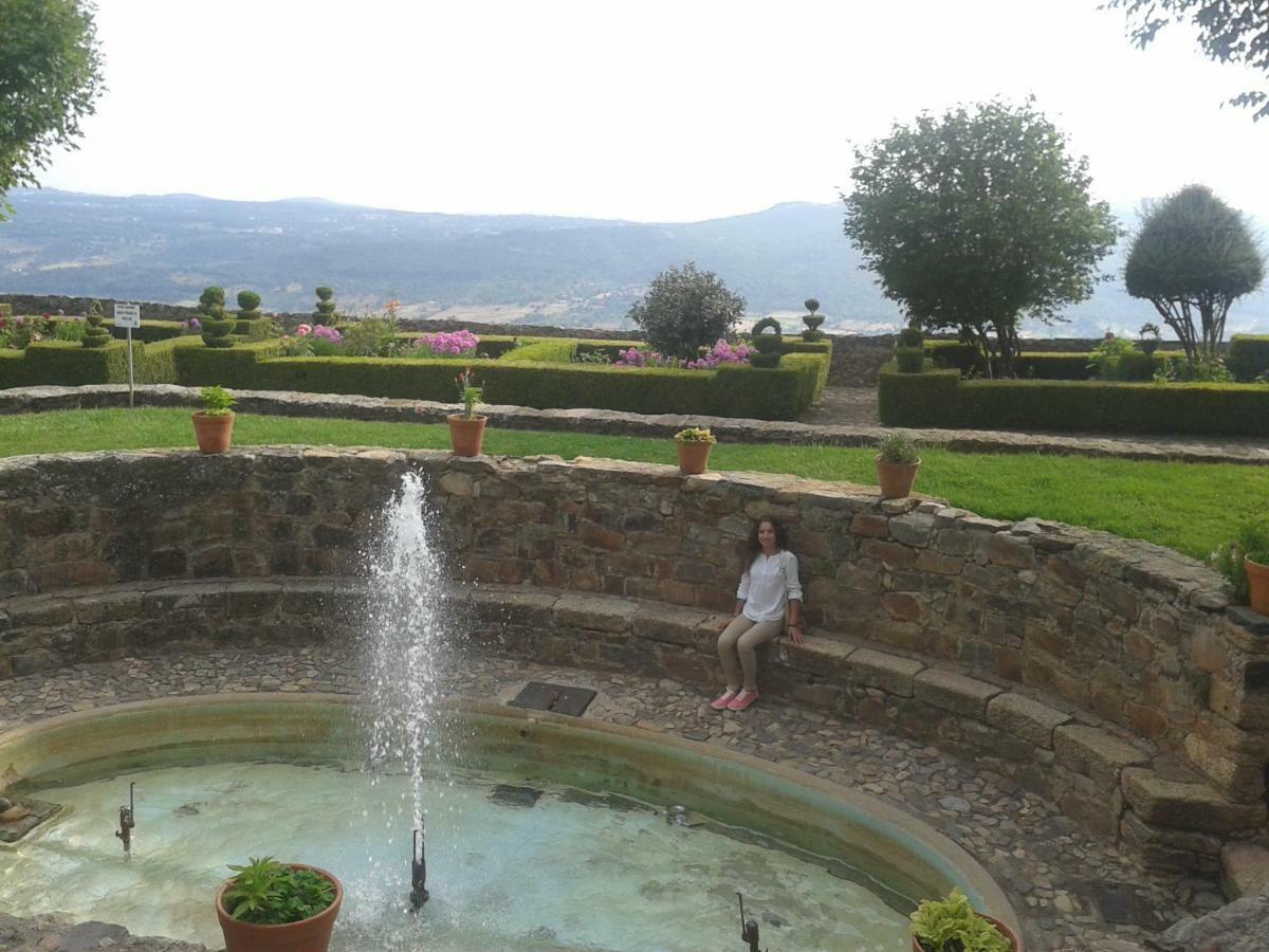 Quinta Das Lameirinhas Marvao  Exterior photo