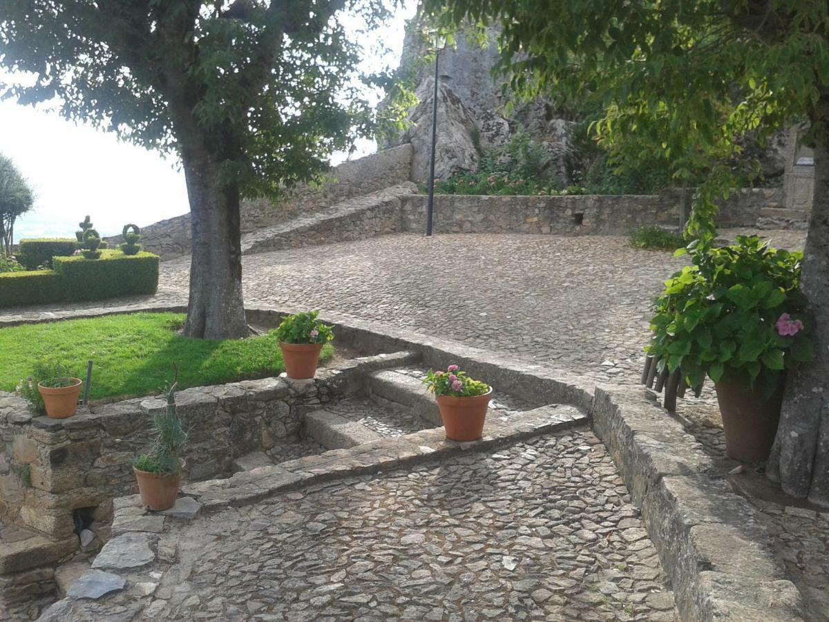 Quinta Das Lameirinhas Marvao  Exterior photo