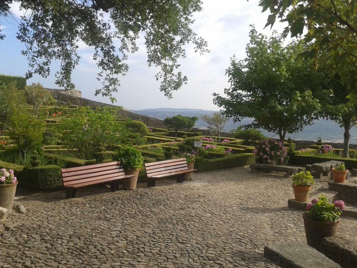 Quinta Das Lameirinhas Marvao  Exterior photo